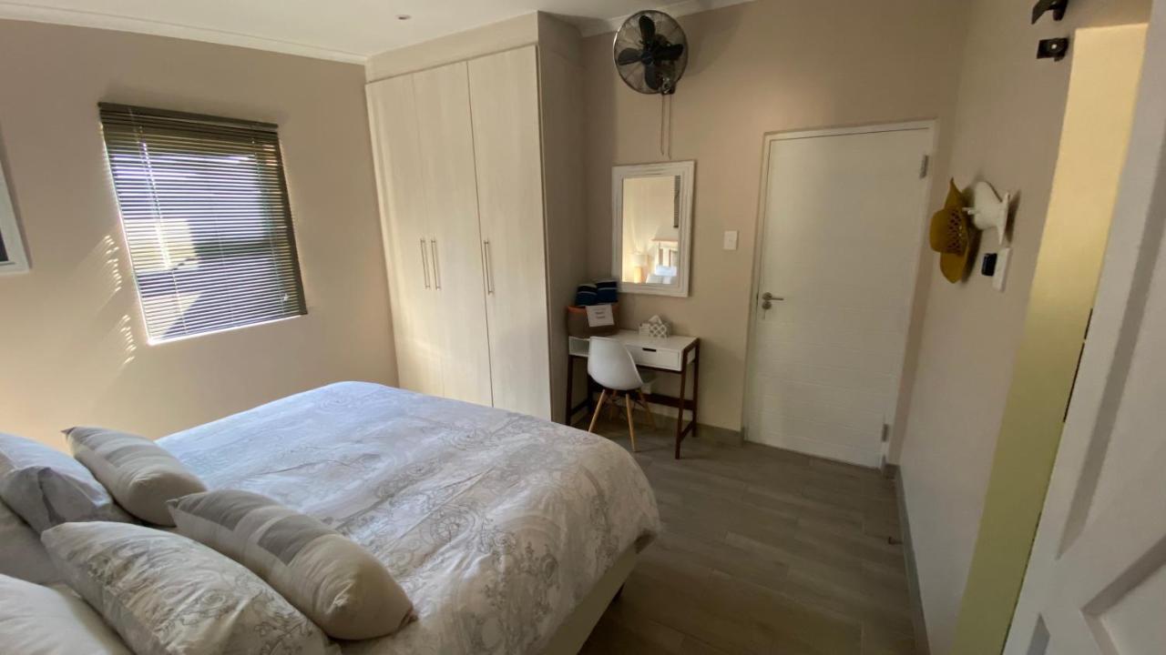 Maitlands Cottage Port Elizabeth Zewnętrze zdjęcie