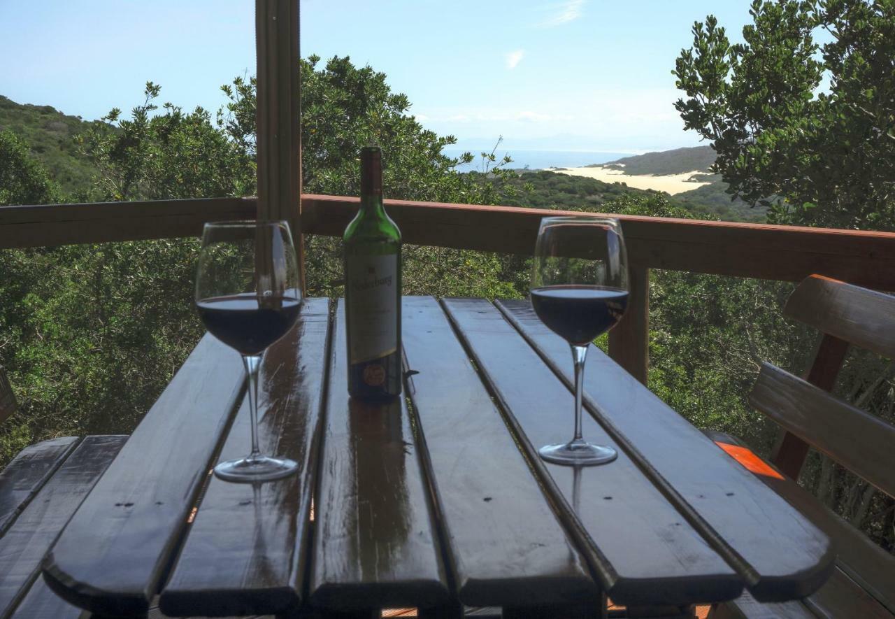 Maitlands Cottage Port Elizabeth Zewnętrze zdjęcie