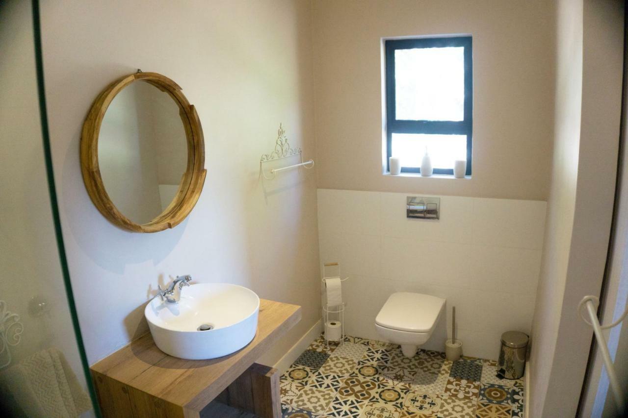 Maitlands Cottage Port Elizabeth Zewnętrze zdjęcie